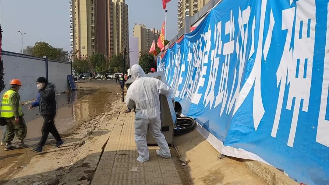 关于这次疫情的作文素材_疫情作文800字