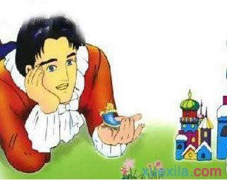 花体会app安卓版二维码