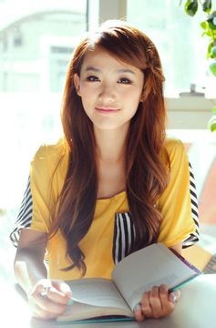 华康瘦金体W3(p)