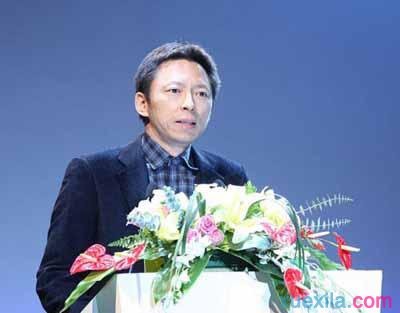 中国龙海报体