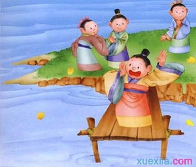 姜堰通