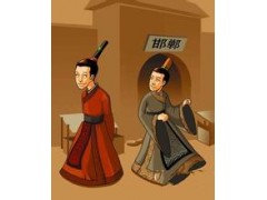 生存的故事