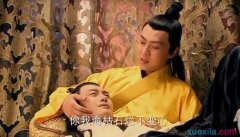 暗道大战