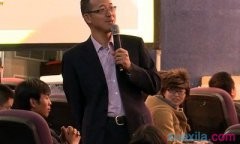 小熊洗车APP