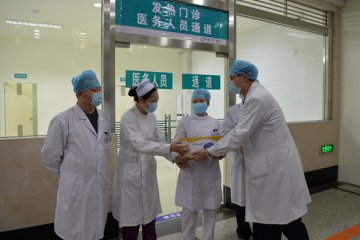 深海之光