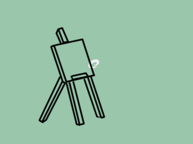 王汉宗海报体半天水