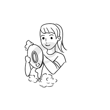 小熊洗车APP