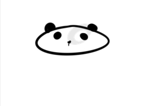 迷你简瘦金书